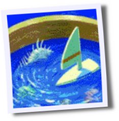 海のサーカス